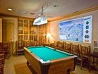 фото отеля Cedar Breaks Lodge