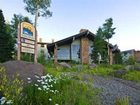 фото отеля Cedar Breaks Lodge