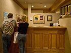 фото отеля Cedar Breaks Lodge