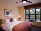 фото отеля Cedar Breaks Lodge