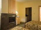 фото отеля Cedar Breaks Lodge