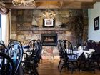 фото отеля Cedar Breaks Lodge