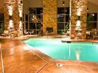 фото отеля Cedar Breaks Lodge
