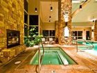 фото отеля Cedar Breaks Lodge
