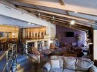 фото отеля Cedar Breaks Lodge