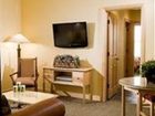 фото отеля Cedar Breaks Lodge
