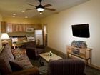 фото отеля Cedar Breaks Lodge