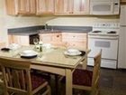 фото отеля Cedar Breaks Lodge