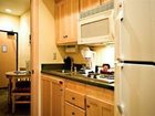 фото отеля Cedar Breaks Lodge