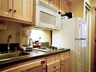 фото отеля Cedar Breaks Lodge