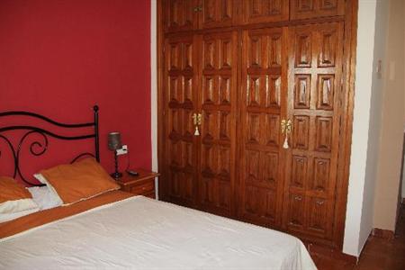 фото отеля Hostal Casa Mercedes