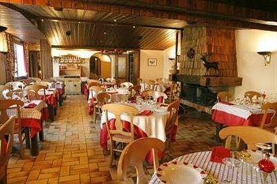 фото отеля Auberge Le Beau Site Les Houches