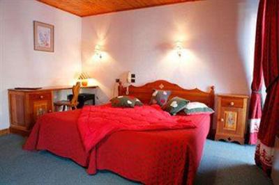фото отеля Auberge Le Beau Site Les Houches
