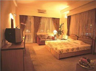 фото отеля Hotel Que Huong Liberty 2