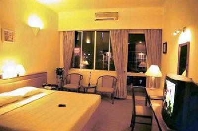 фото отеля Hotel Que Huong Liberty 2