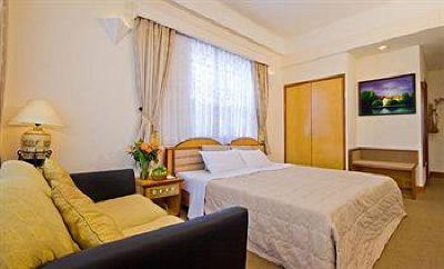 фото отеля Hotel Que Huong Liberty 2