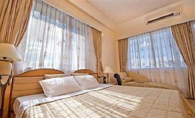 фото отеля Hotel Que Huong Liberty 2
