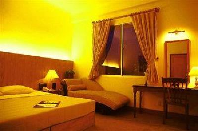 фото отеля Hotel Que Huong Liberty 2