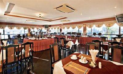 фото отеля Hotel Que Huong Liberty 2