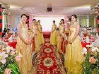 фото отеля Hotel Que Huong Liberty 2