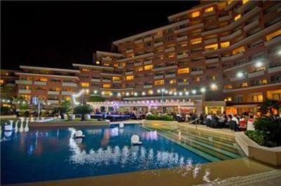 фото отеля Omni Hotel Cancun