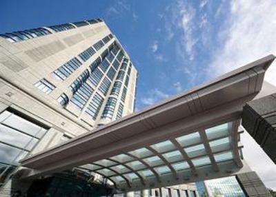 фото отеля Brookstreet Hotel