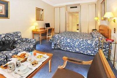 фото отеля Hotel Le Littre