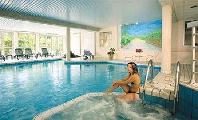 фото отеля Hotel Le Clos Besse-et-Saint-Anastaise