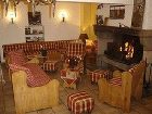 фото отеля Hotel Le Clos Besse-et-Saint-Anastaise