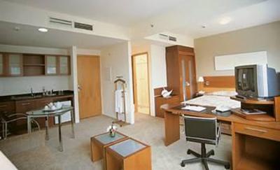 фото отеля Tulip Inn Paulista Convention Flat