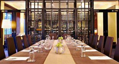 фото отеля The Westin Melbourne