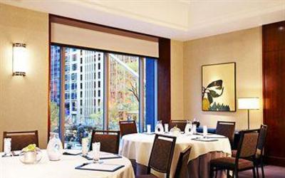 фото отеля The Westin Melbourne