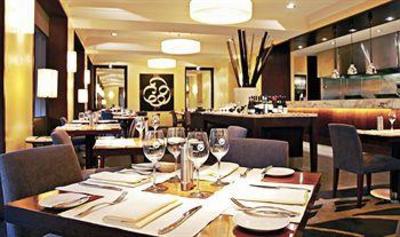 фото отеля The Westin Melbourne