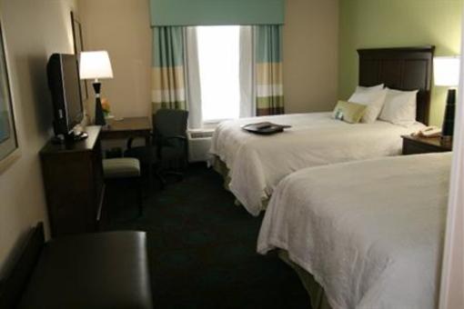 фото отеля Hampton Inn Minneapolis/Shakopee
