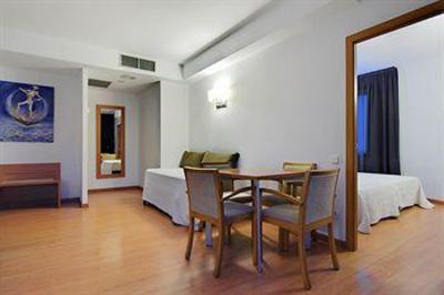 фото отеля Hotel Azul Barcelona