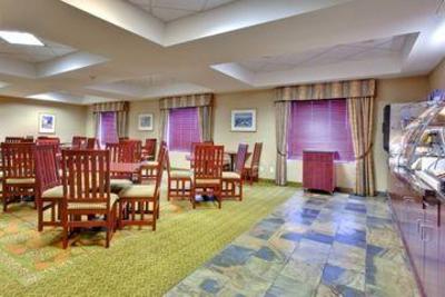 фото отеля Holiday Inn Express Hotel & Suites North Edmonton