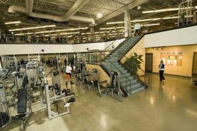 фото отеля Holiday Inn Express Hotel & Suites North Edmonton
