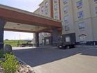 фото отеля Holiday Inn Express Hotel & Suites North Edmonton
