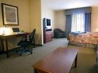 фото отеля Holiday Inn Express Hotel & Suites North Edmonton