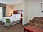 фото отеля Holiday Inn Express Hotel & Suites North Edmonton