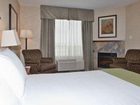 фото отеля Holiday Inn Express Hotel & Suites North Edmonton