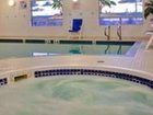фото отеля Holiday Inn Express Hotel & Suites North Edmonton