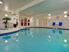 фото отеля Holiday Inn Express Hotel & Suites North Edmonton