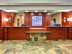 фото отеля Holiday Inn Express Hotel & Suites North Edmonton