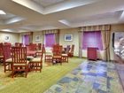 фото отеля Holiday Inn Express Hotel & Suites North Edmonton