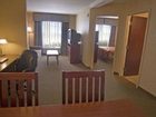 фото отеля Holiday Inn Express Hotel & Suites North Edmonton