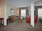 фото отеля Holiday Inn Express Hotel & Suites North Edmonton