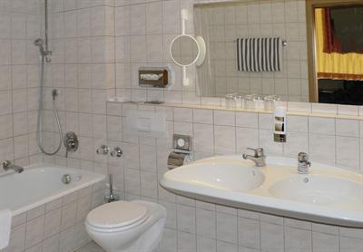фото отеля Top Hotel Amberger