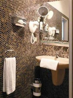 фото отеля Top Hotel Amberger