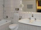 фото отеля Top Hotel Amberger